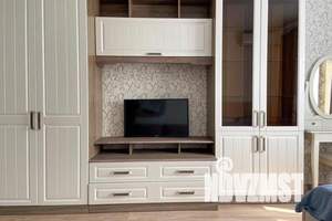 1-к квартира, посуточно, 40м2, 4/10 этаж