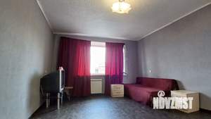 1-к квартира, на длительный срок, 36м2, 10/10 этаж