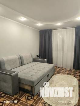 1-к квартира, посуточно, 37м2, 8/9 этаж