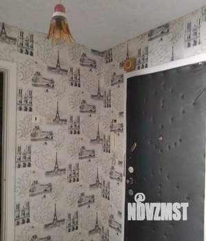 1-к квартира, на длительный срок, 35м2, 3/10 этаж