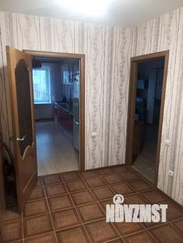 1-к квартира, на длительный срок, 47м2, 3/10 этаж