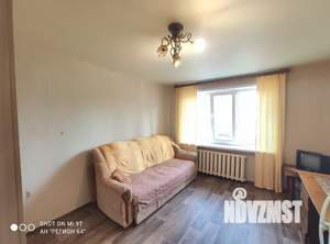 1-к квартира, на длительный срок, 30м2, 1/5 этаж