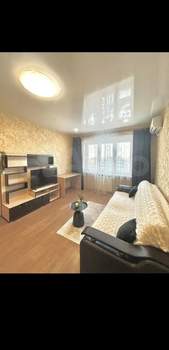 1-к квартира, на длительный срок, 45м2, 11/20 этаж