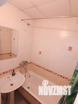 1-к квартира, посуточно, 45м2, 1/10 этаж