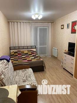 Студия квартира, посуточно, 30м2, 7/14 этаж