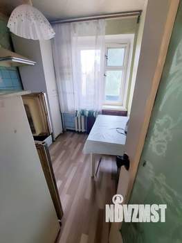 1-к квартира, на длительный срок, 32м2, 4/9 этаж