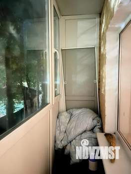 1-к квартира, на длительный срок, 30м2, 2/5 этаж