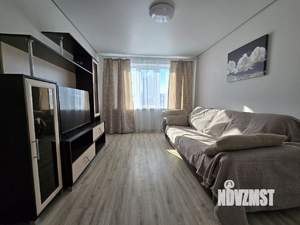 3-к квартира, на длительный срок, 60м2, 7/9 этаж