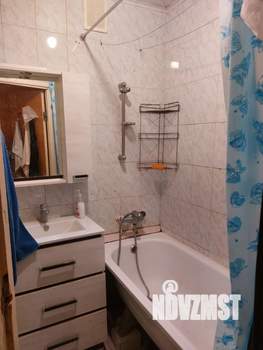 2-к квартира, на длительный срок, 44м2, 4/6 этаж