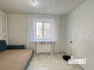 2-к квартира, на длительный срок, 42м2, 4/9 этаж