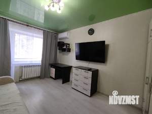 2-к квартира, на длительный срок, 42м2, 5/5 этаж