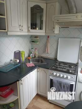 2-к квартира, на длительный срок, 56м2, 4/10 этаж