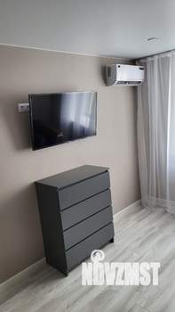 1-к квартира, на длительный срок, 40м2, 7/14 этаж