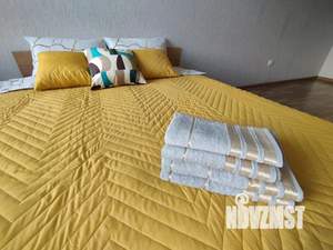 1-к квартира, посуточно, 34м2, 1/1 этаж