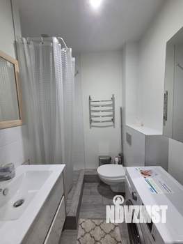 Студия квартира, на длительный срок, 32м2, 5/28 этаж