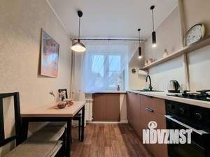 2-к квартира, посуточно, 47м2, 7/9 этаж