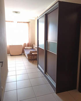 1-к квартира, на длительный срок, 43м2, 7/9 этаж
