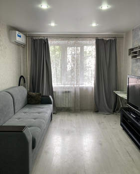 1-к квартира, на длительный срок, 30м2, 3/5 этаж