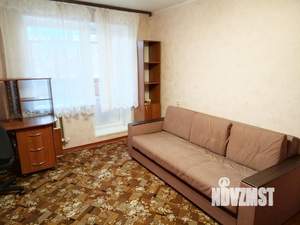 1-к квартира, на длительный срок, 36м2, 3/10 этаж