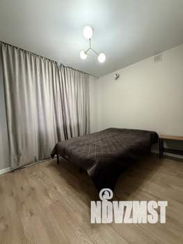 2-к квартира, посуточно, 64м2, 4/10 этаж