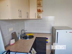 1-к квартира, на длительный срок, 40м2, 3/9 этаж