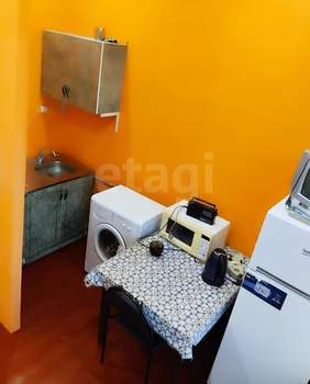 2-к квартира, на длительный срок, 30м2, 3/6 этаж