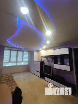 1-к квартира, на длительный срок, 40м2, 3/5 этаж