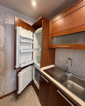 3-к квартира, на длительный срок, 64м2, 6/9 этаж