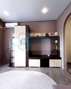 1-к квартира, на длительный срок, 31м2, 7/10 этаж