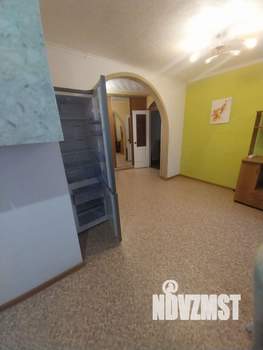 1-к квартира, на длительный срок, 41м2, 5/6 этаж