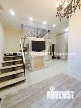 3-к квартира, на длительный срок, 130м2, 5/8 этаж