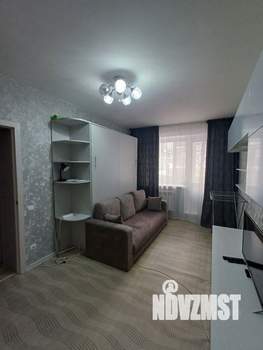 1-к квартира, на длительный срок, 36м2, 1/9 этаж