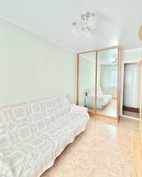 2-к квартира, на длительный срок, 43м2, 5/9 этаж