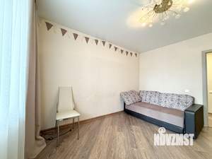 1-к квартира, на длительный срок, 40м2, 2/12 этаж