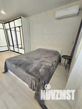 1-к квартира, посуточно, 36м2, 4/14 этаж