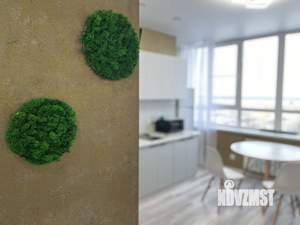 2-к квартира, посуточно, 52м2, 25/25 этаж