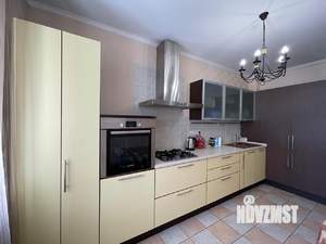 1-к квартира, на длительный срок, 44м2, 8/9 этаж