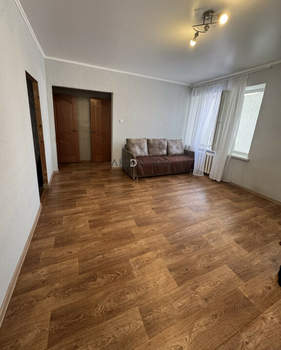 1-к квартира, на длительный срок, 42м2, 1/2 этаж