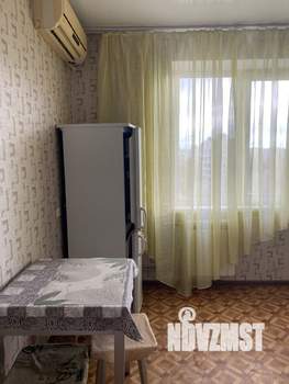 1-к квартира, на длительный срок, 40м2, 6/10 этаж