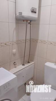 1-к квартира, посуточно, 38м2, 1/6 этаж