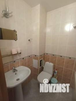 1-к квартира, на длительный срок, 39м2, 9/12 этаж