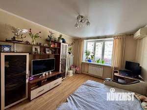 1-к квартира, на длительный срок, 36м2, 6/12 этаж