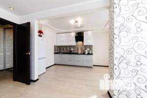 2-к квартира, посуточно, 70м2, 1/1 этаж