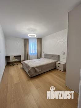 1-к квартира, на длительный срок, 47м2, 10/17 этаж