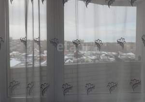 1-к квартира, на длительный срок, 34м2, 10/10 этаж