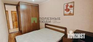 2-к квартира, на длительный срок, 50м2, 6/10 этаж