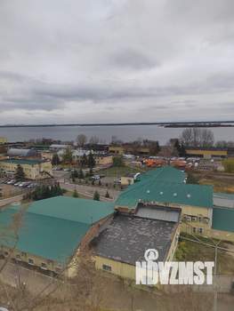 1-к квартира, на длительный срок, 48м2, 7/10 этаж