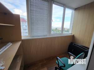 1-к квартира, на длительный срок, 34м2, 9/10 этаж