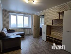 2-к квартира, на длительный срок, 44м2, 5/5 этаж