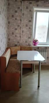 1-к квартира, на длительный срок, 40м2, 10/10 этаж